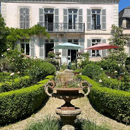 Belle Fontaine Hotel Bourges Exterior photo