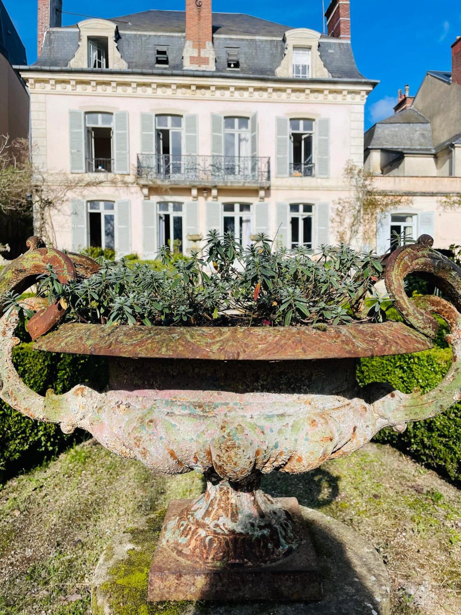 Belle Fontaine Hotel Bourges Exterior photo